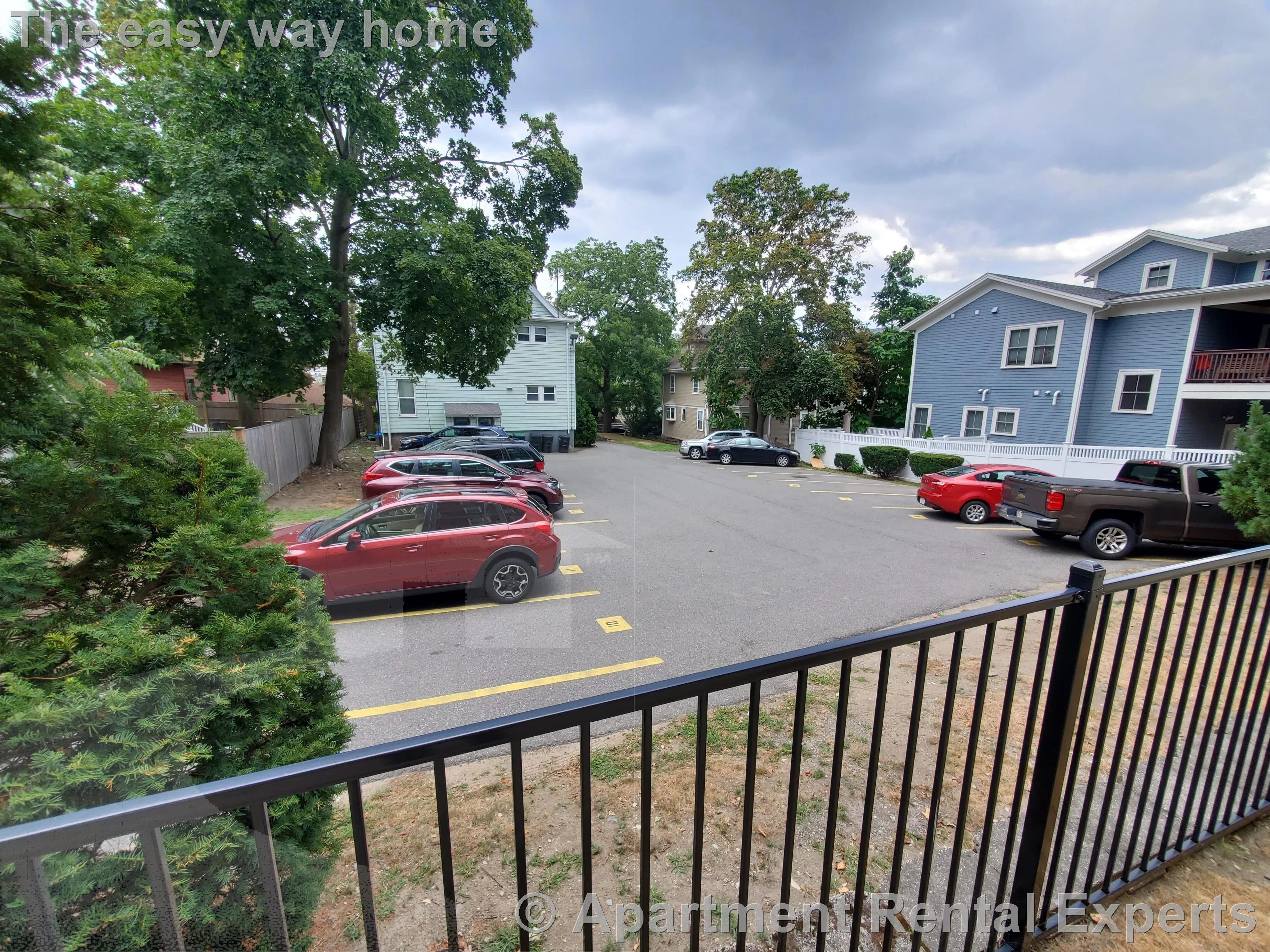 1 bed, 1 bath apartment for rent at 156-158 Summer St Unit B2, Spring Hill — photo 12 of 12