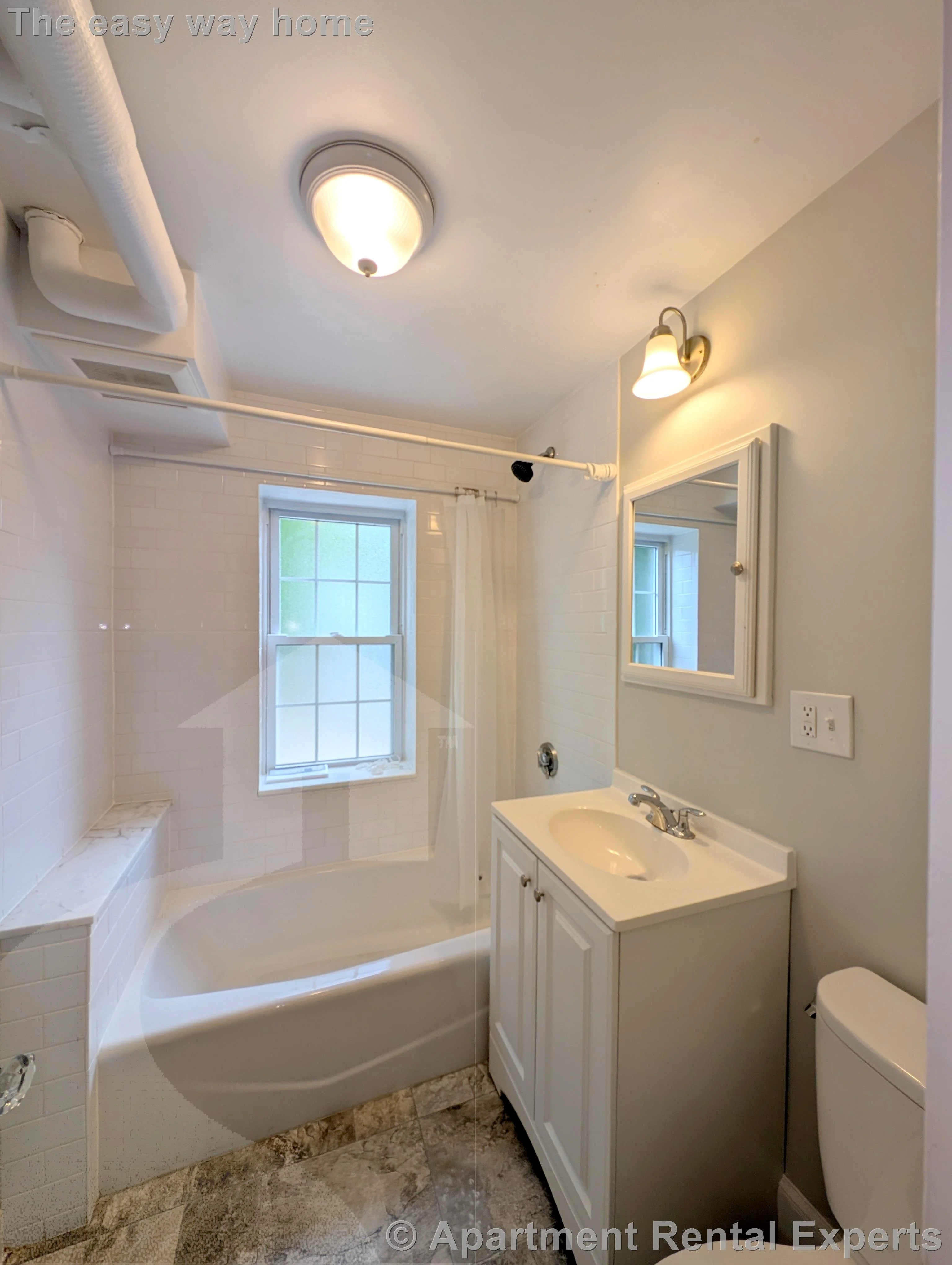 1 bed, 1 bath apartment for rent at 156-158 Summer St Unit B2, Spring Hill — photo 4 of 12