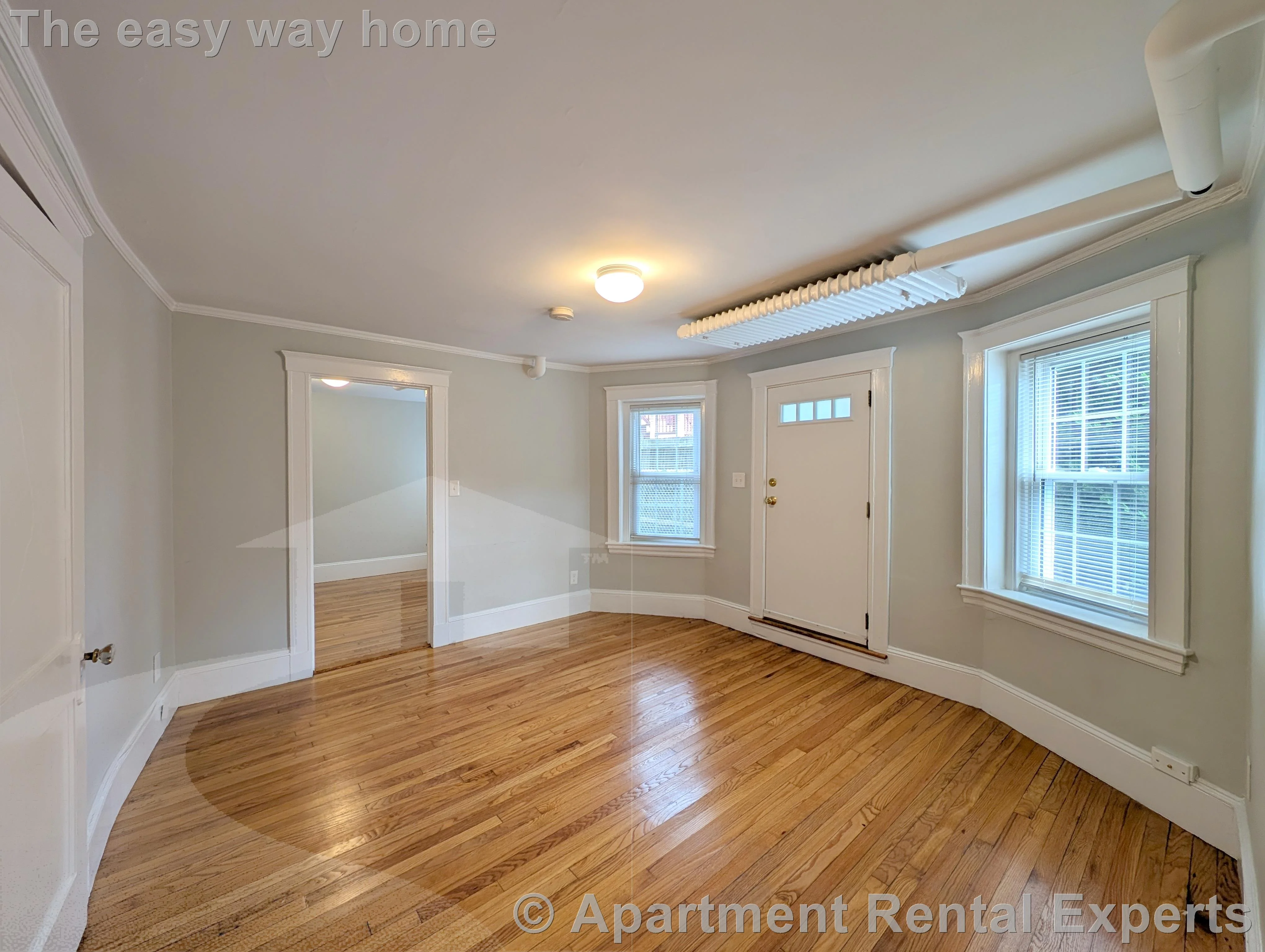 1 bed, 1 bath apartment for rent at 156-158 Summer St Unit B2, Spring Hill — photo 5 of 12