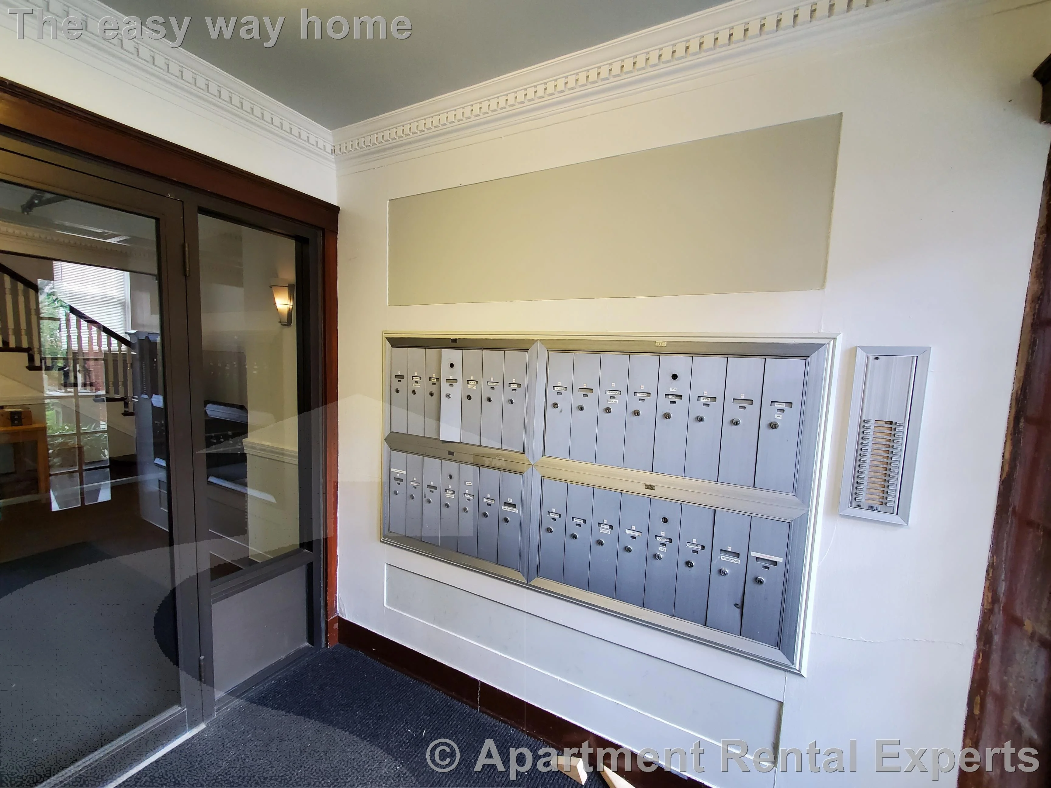 1 bed, 1 bath apartment for rent at 156-158 Summer St Unit B2, Spring Hill — photo 11 of 12