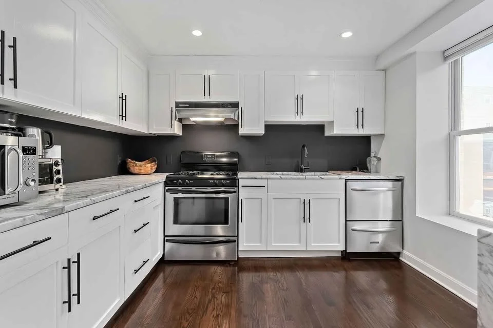 1 bed, 1 bath apartment for rent at 156 Chelsea St Unit 104, East Boston — photo 8 of 16