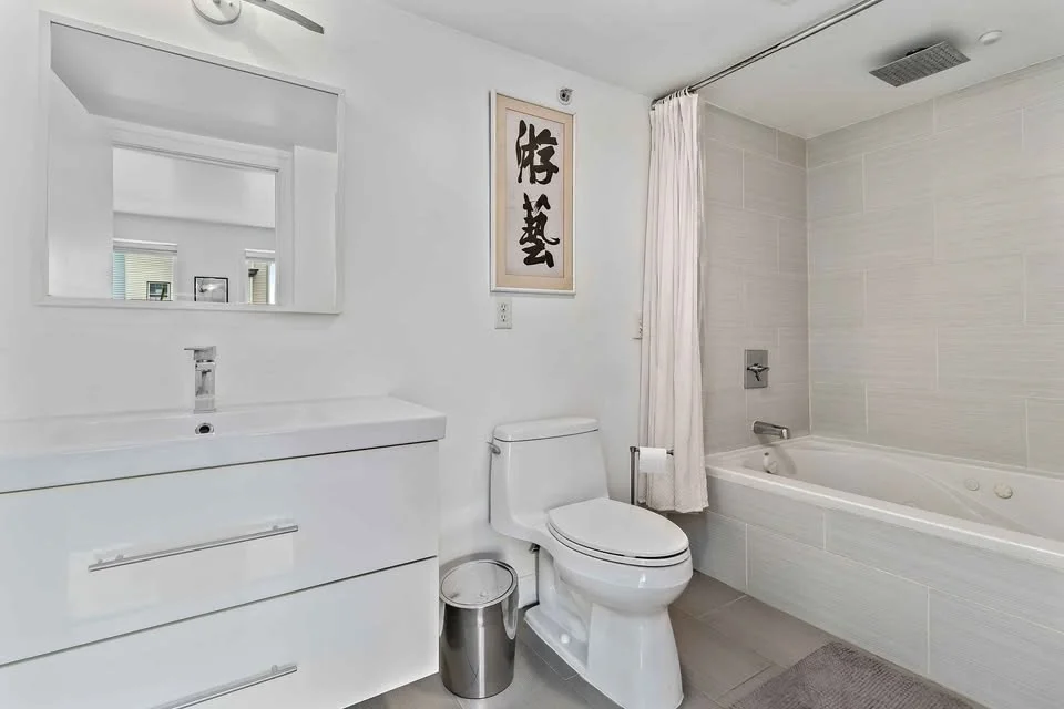1 bed, 1 bath apartment for rent at 156 Chelsea St Unit 104, East Boston — photo 14 of 16