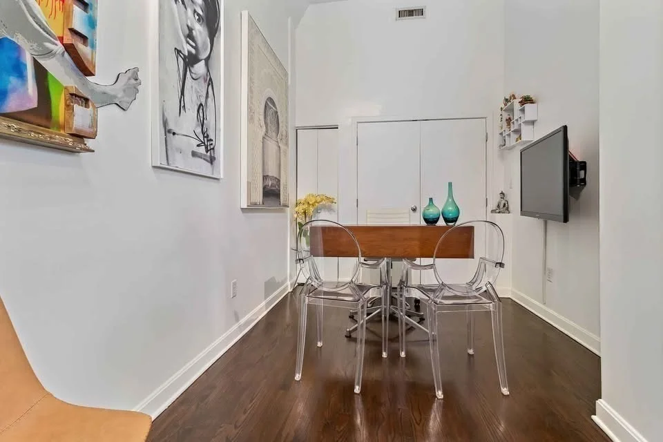 1 bed, 1 bath apartment for rent at 156 Chelsea St Unit 104, East Boston — photo 16 of 16