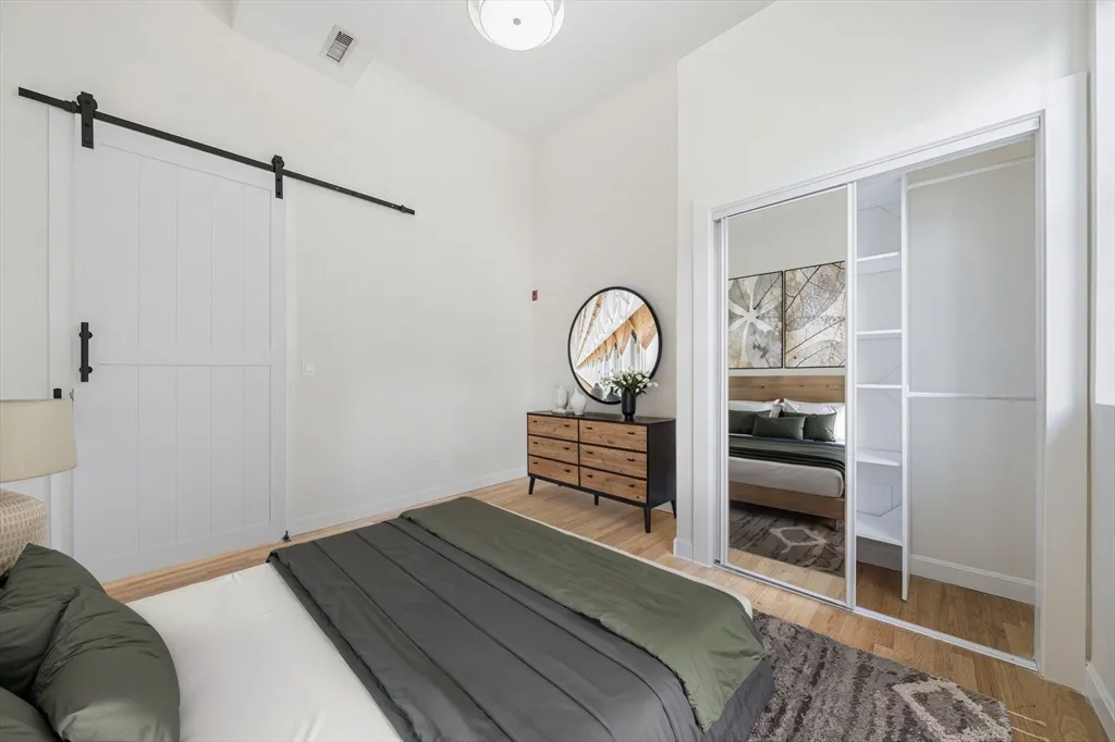 2 bed, 1 bath apartment for rent at 156 Chelsea St Unit 103, East Boston — photo 9 of 27