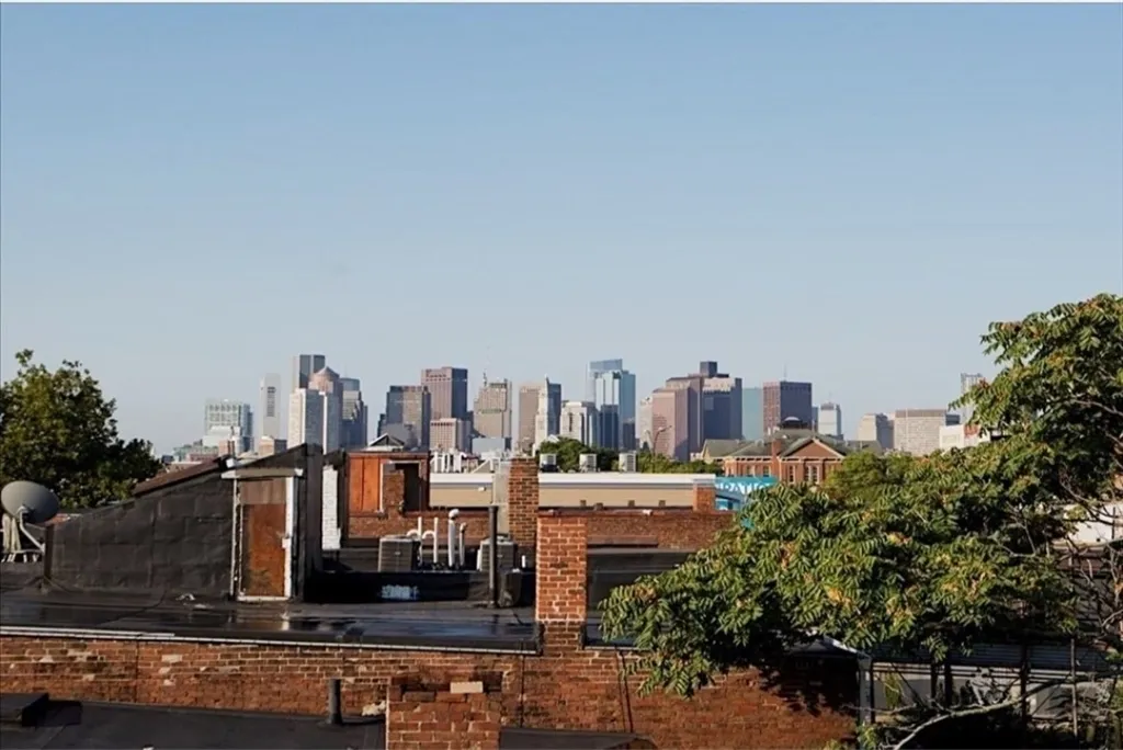 2 bed, 1 bath apartment for rent at 156 Chelsea St Unit 103, East Boston — photo 21 of 27