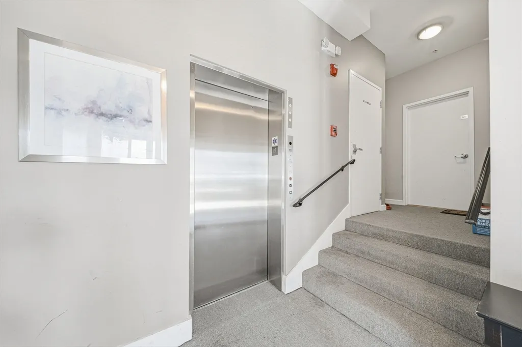 2 bed, 1 bath apartment for rent at 156 Chelsea St Unit 103, East Boston — photo 22 of 27