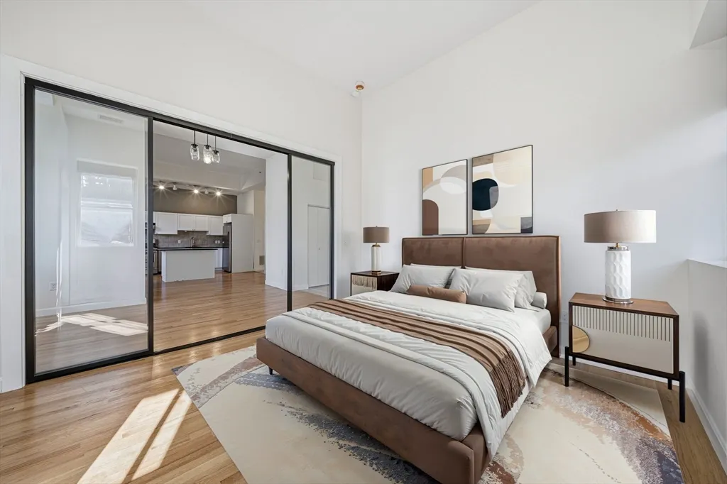 2 bed, 1 bath apartment for rent at 156 Chelsea St Unit 103, East Boston — photo 6 of 27