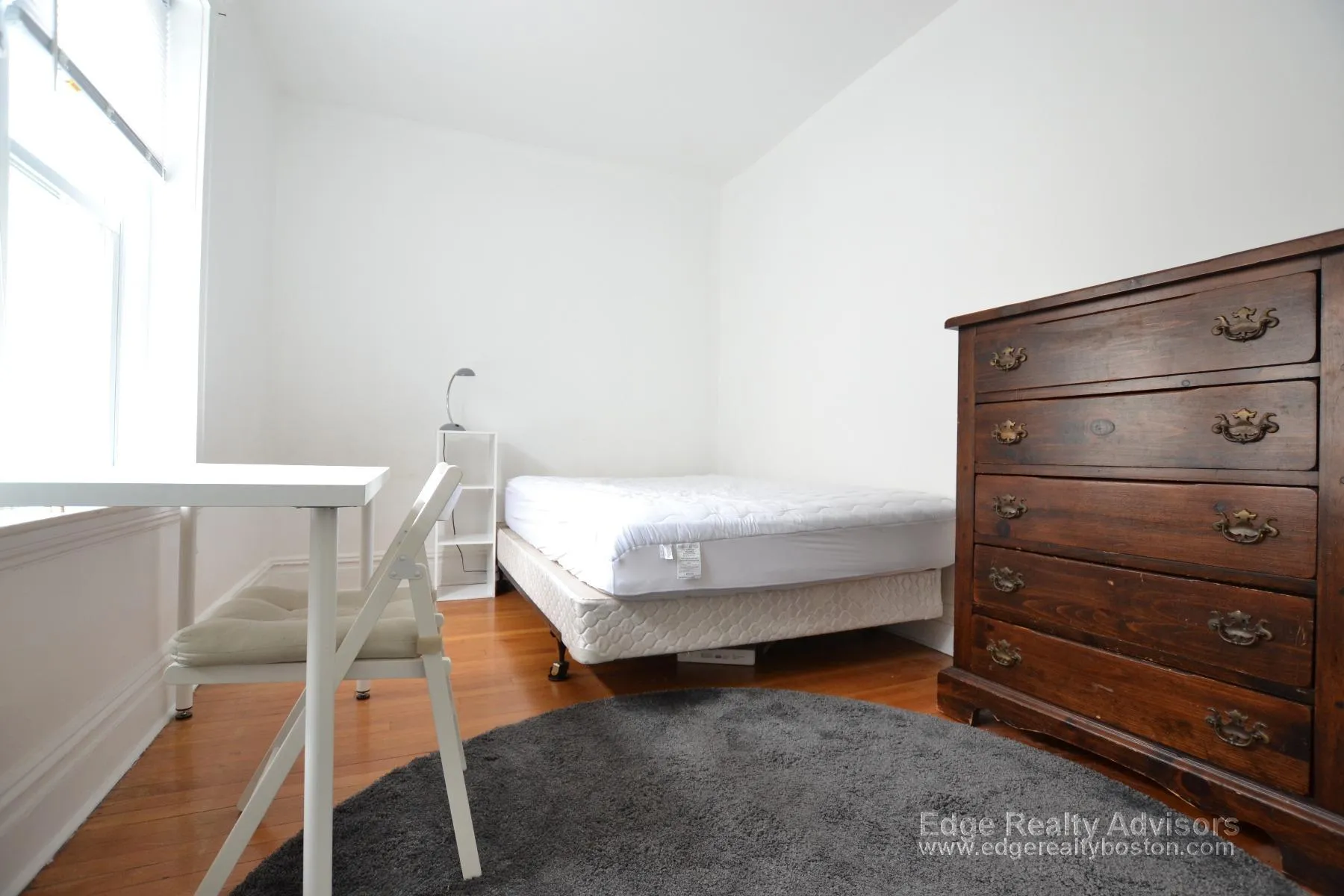 4 bed, 2 bath apartment for rent at 156 Coolidge St Unit 3, Washington Square — photo 10 of 13