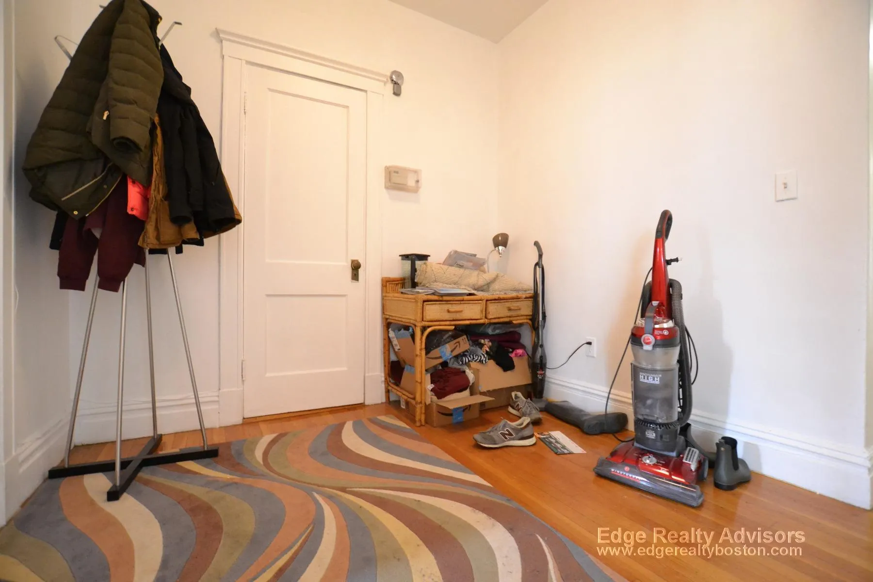 4 bed, 2 bath apartment for rent at 156 Coolidge St Unit 3, Washington Square — photo 11 of 13