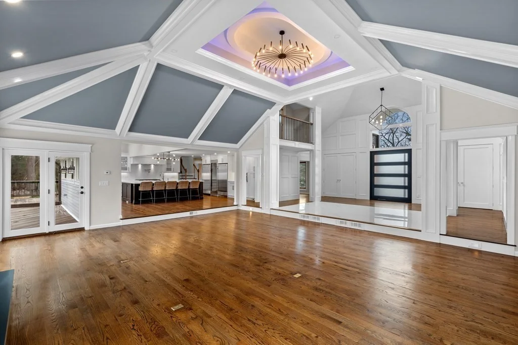 4 bed, 4+ bath apartment for rent at 156 Farm St Unit 156, Dover — photo 14 of 41