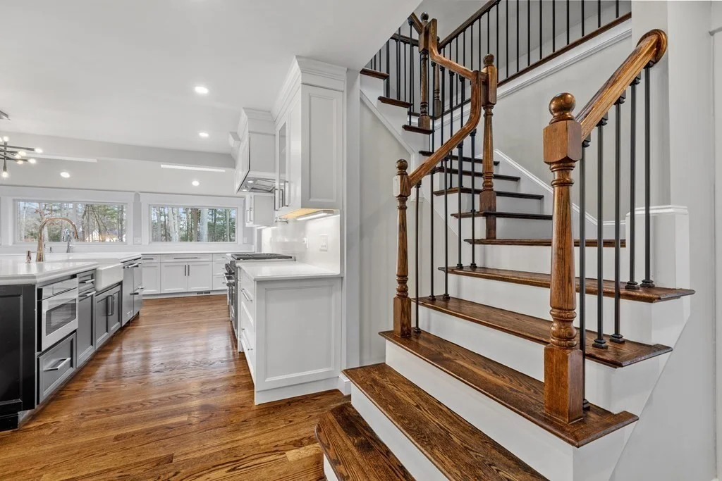 4 bed, 4+ bath apartment for rent at 156 Farm St Unit 156, Dover — photo 12 of 41