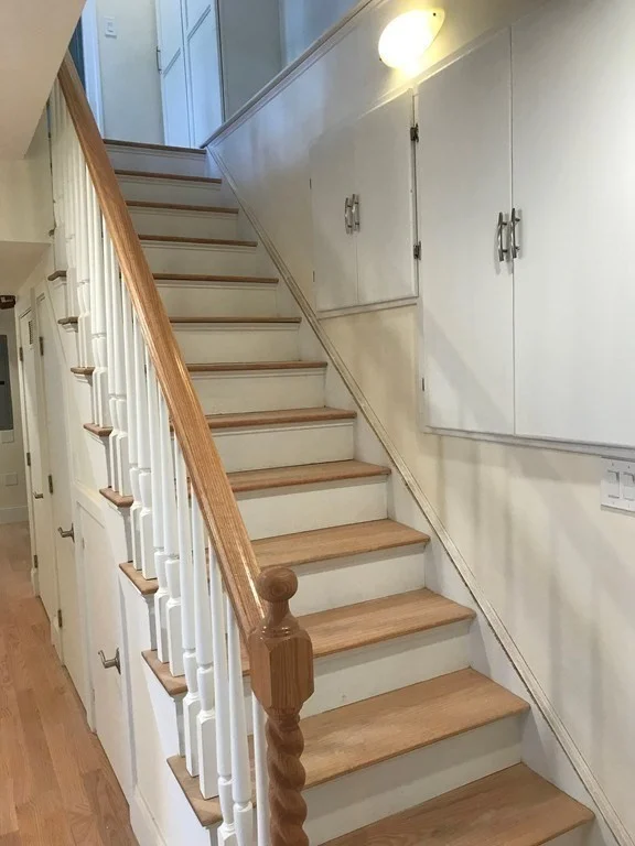 5 bed, 4+ bath apartment for rent at 156 Hampshire St Unit 1, The Port — photo 25 of 36