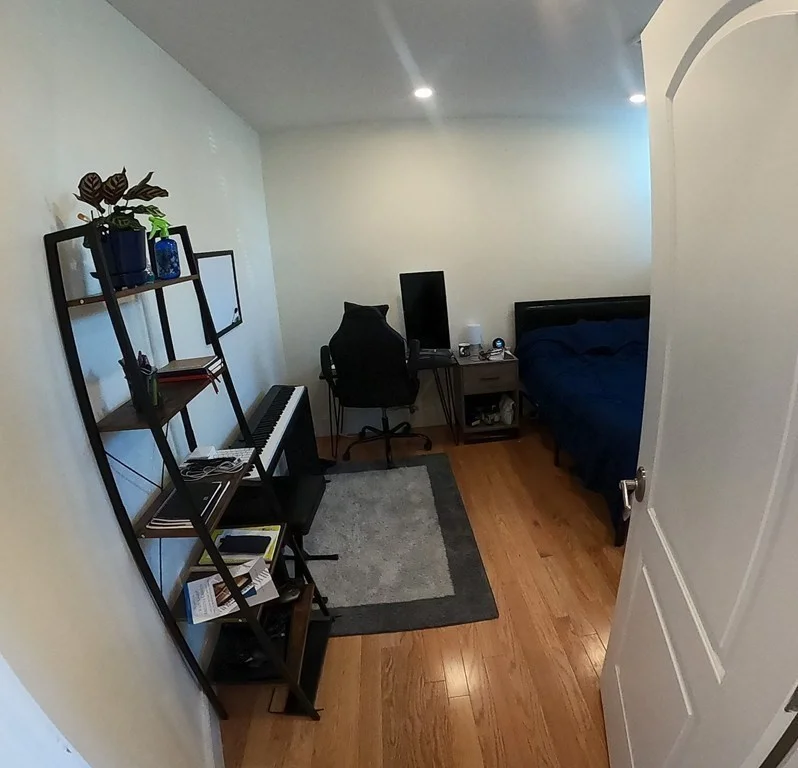 5 bed, 4+ bath apartment for rent at 156 Hampshire St Unit 1, The Port — photo 31 of 36