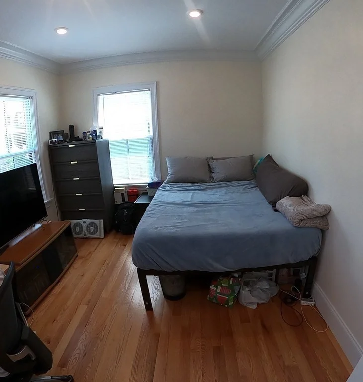 5 bed, 4+ bath apartment for rent at 156 Hampshire St Unit 1, The Port — photo 22 of 36