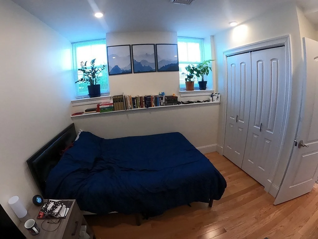 5 bed, 4+ bath apartment for rent at 156 Hampshire St Unit 1, The Port — photo 32 of 36