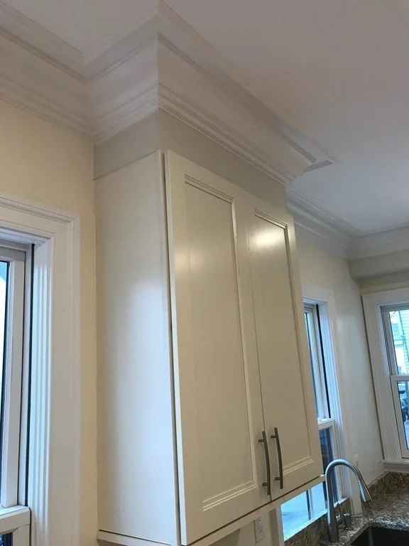 5 bed, 4+ bath apartment for rent at 156 Hampshire St Unit 1, The Port — photo 8 of 36