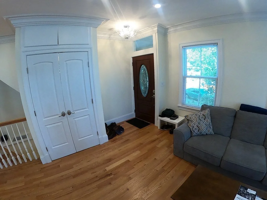 5 bed, 4+ bath apartment for rent at 156 Hampshire St Unit 1, The Port — photo 16 of 36