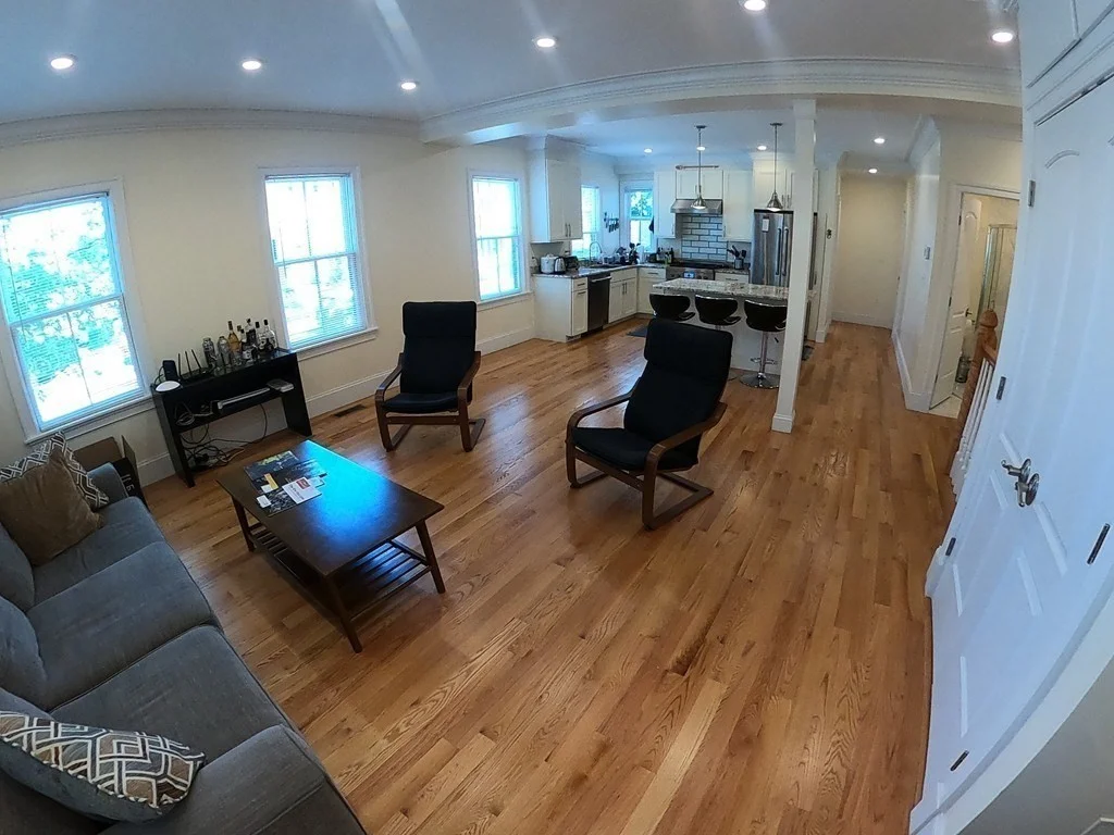 5 bed, 4+ bath apartment for rent at 156 Hampshire St Unit 1, The Port — photo 15 of 36