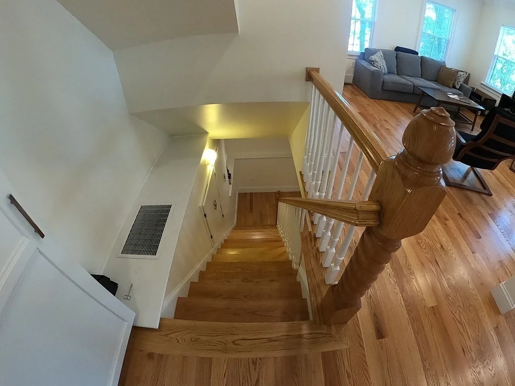 5 bed, 4+ bath apartment for rent at 156 Hampshire St Unit 1, The Port — photo 24 of 36