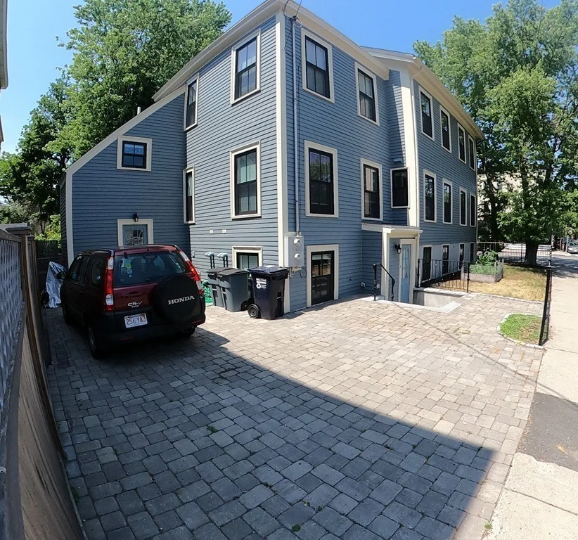 5 bed, 4+ bath apartment for rent at 156 Hampshire St Unit 1, The Port — photo 4 of 36