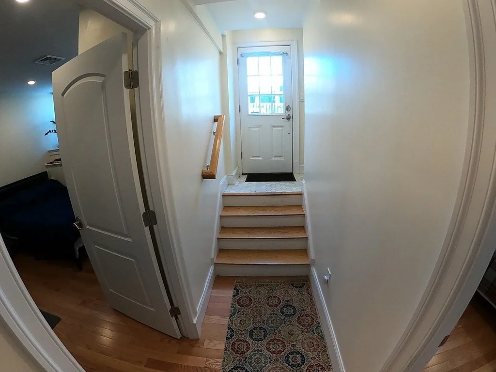 5 bed, 4+ bath apartment for rent at 156 Hampshire St Unit 1, The Port — photo 30 of 36