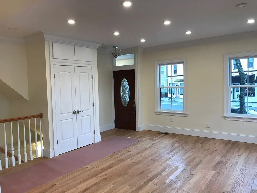 5 bed, 4+ bath apartment for rent at 156 Hampshire St Unit 1, The Port — photo 7 of 36