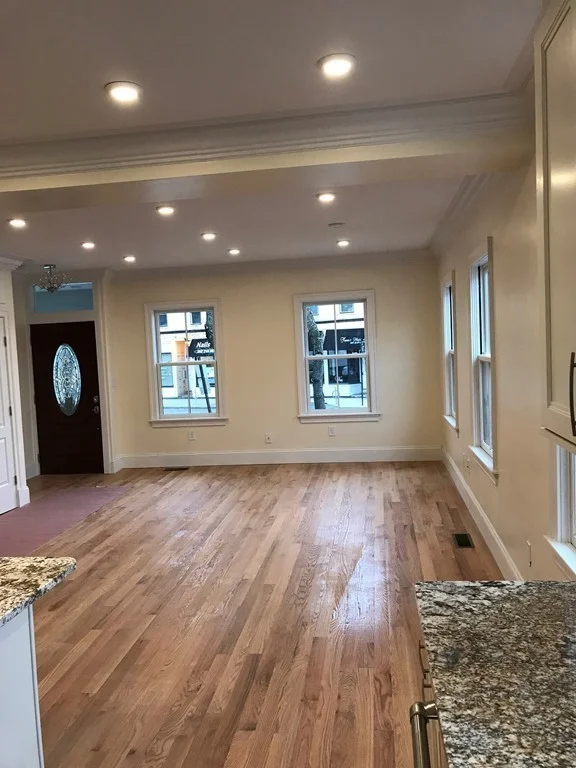 5 bed, 4+ bath apartment for rent at 156 Hampshire St Unit 1, The Port — photo 5 of 36