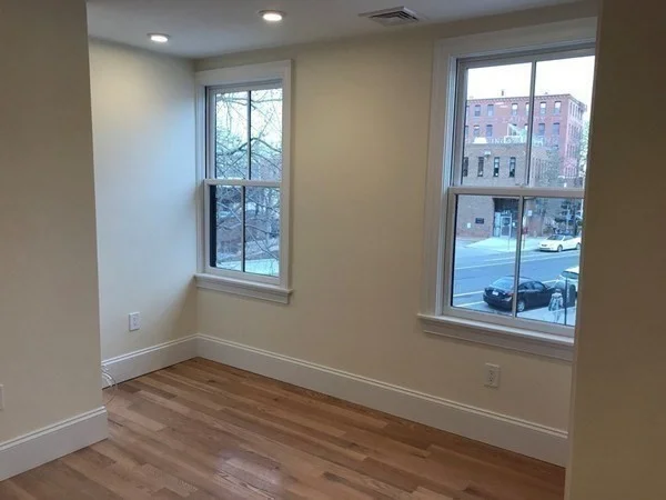 4 bed, 2 bath apartment for rent at 156 Hampshire St Unit 2, Cambridgeport — photo 13 of 24