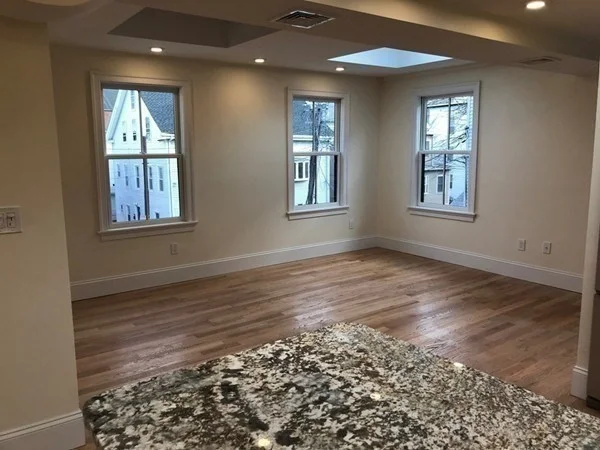 4 bed, 2 bath apartment for rent at 156 Hampshire St Unit 2, Cambridgeport — photo 12 of 24