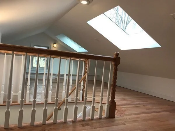4 bed, 2 bath apartment for rent at 156 Hampshire St Unit 2, Cambridgeport — photo 17 of 24