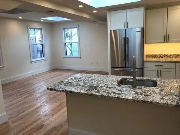 4 bed, 2 bath apartment for rent at 156 Hampshire St Unit 2, Cambridgeport — photo 6 of 24
