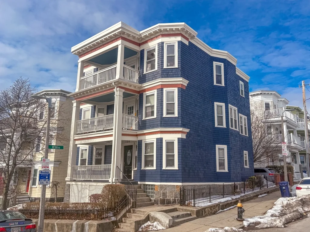 3 bed, 1 bath apartment for rent at 156 Homes Ave Unit 2, Dorchester — photo 20 of 20