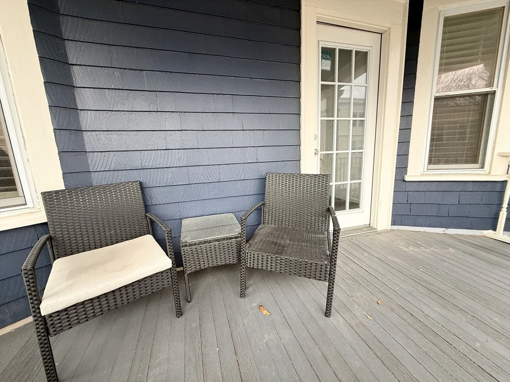 3 bed, 1 bath apartment for rent at 156 Homes Ave Unit 2, Dorchester — photo 18 of 20