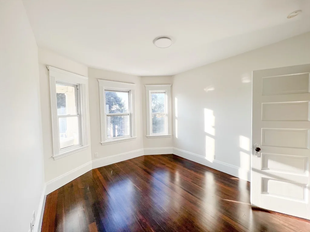 3 bed, 1 bath apartment for rent at 156 Homes Ave Unit 2, Dorchester — photo 1 of 20