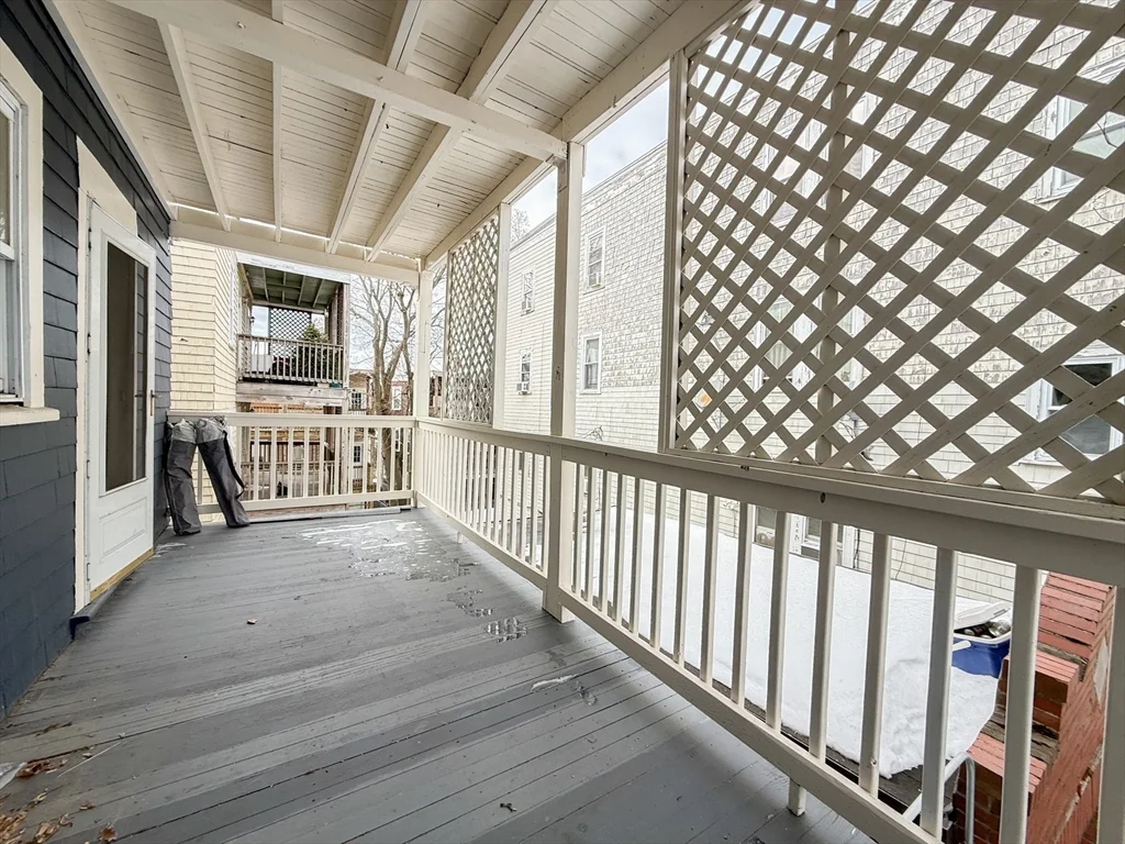 3 bed, 1 bath apartment for rent at 156 Homes Ave Unit 2, Dorchester — photo 16 of 20