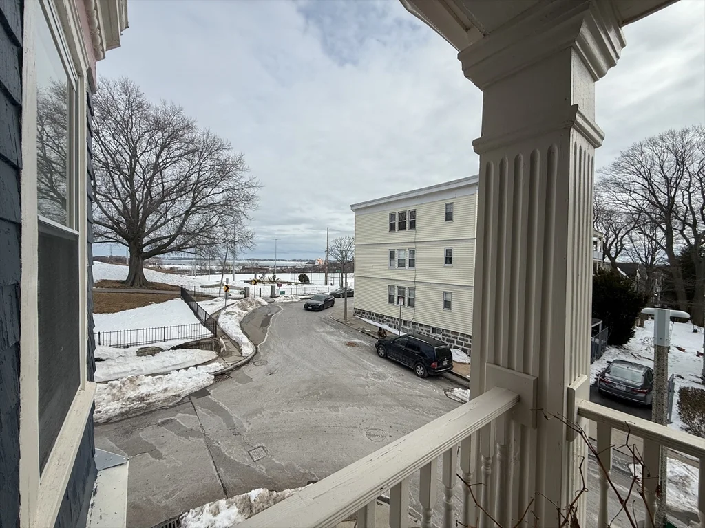 3 bed, 1 bath apartment for rent at 156 Homes Ave Unit 2, Dorchester — photo 19 of 20