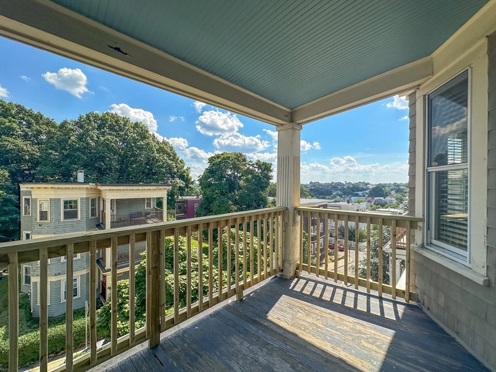 3 bed, 1 bath apartment for rent at 156 Homes Ave Unit 3, Dorchester — photo 17 of 20
