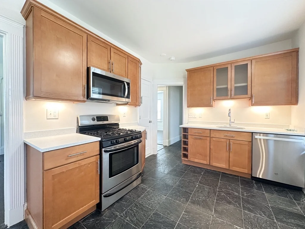 3 bed, 1 bath apartment for rent at 156 Homes Ave Unit 3, Dorchester — photo 1 of 20