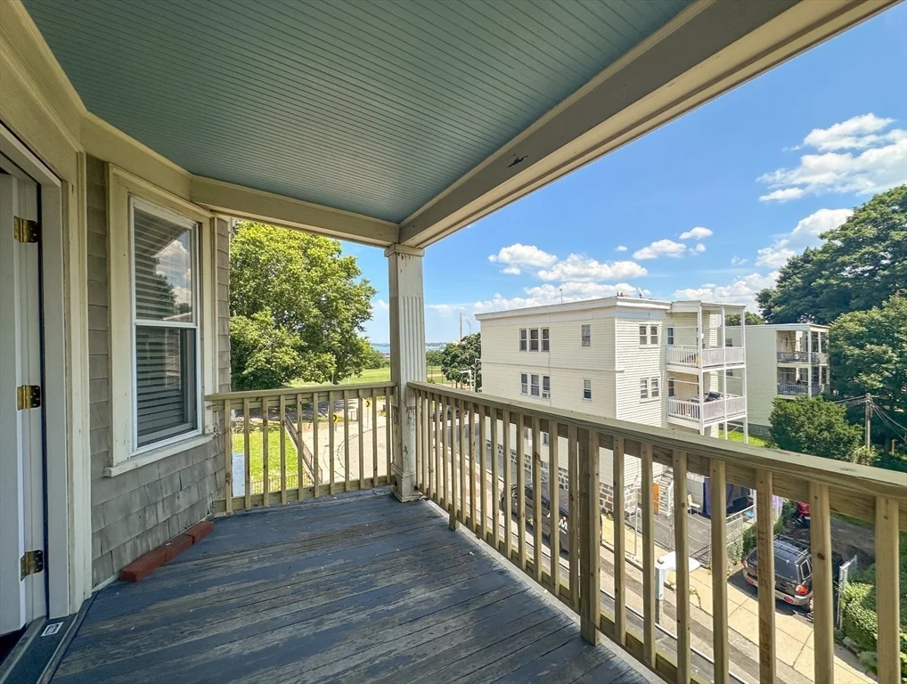 3 bed, 1 bath apartment for rent at 156 Homes Ave Unit 3, Dorchester — photo 16 of 20