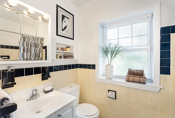 1 bed, 1 bath apartment for rent at 156 Independence Dr Unit 156, Chestnut Hill — photo 4 of 4
