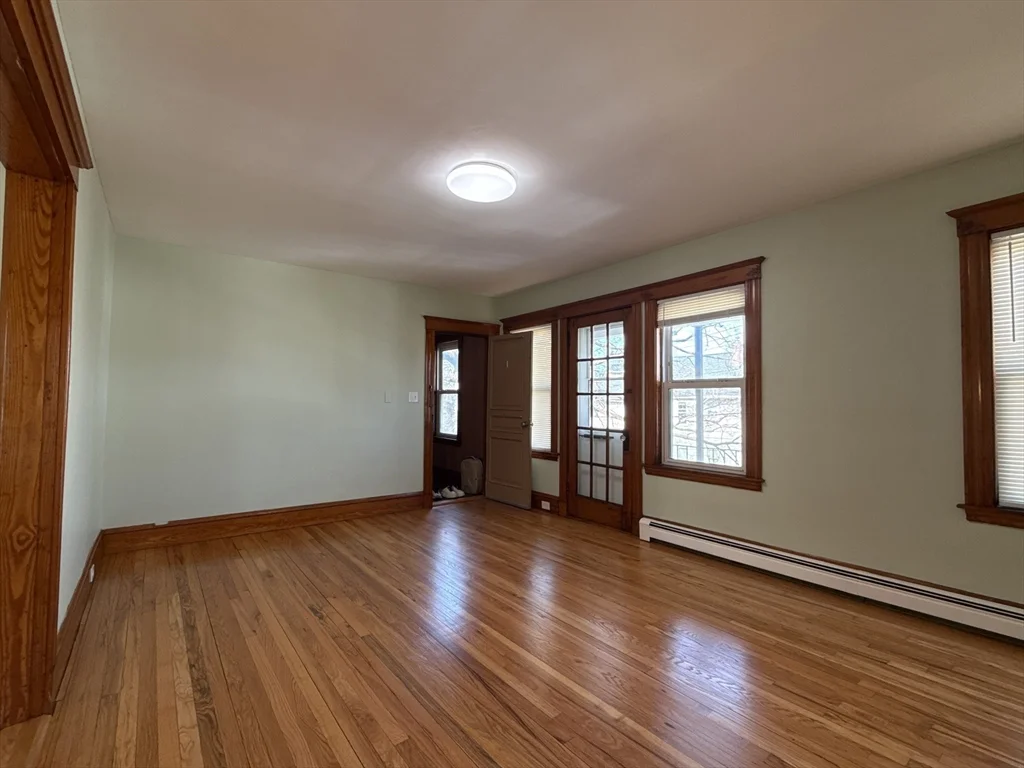 2 bed, 1 bath apartment for rent at 156 Jaques St Unit 2, Winter Hill — photo 2 of 22