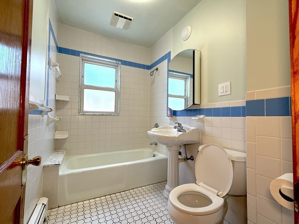 2 bed, 1 bath apartment for rent at 156 Jaques St Unit 2, Winter Hill — photo 18 of 22