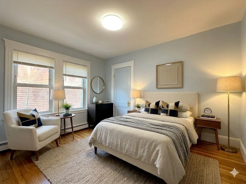 2 bed, 1 bath apartment for rent at 156 Jaques St Unit 2, Winter Hill — photo 11 of 22