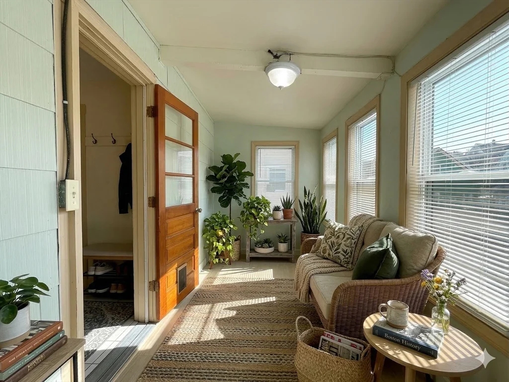 2 bed, 1 bath apartment for rent at 156 Jaques St Unit 2, Winter Hill — photo 22 of 22