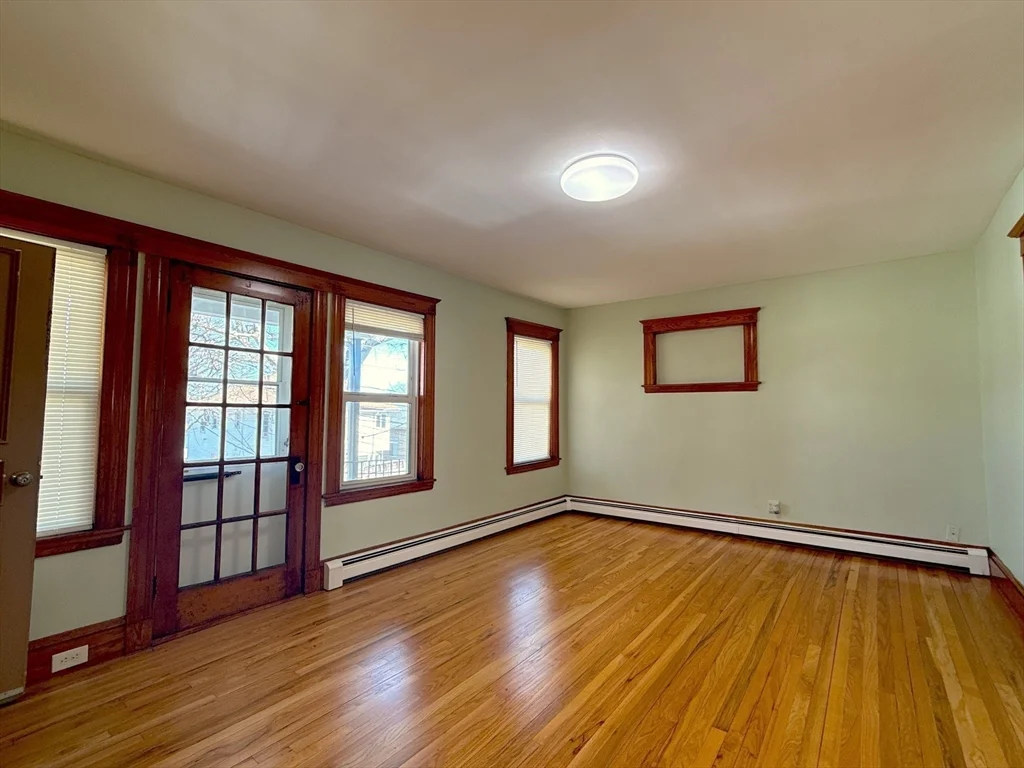 2 bed, 1 bath apartment for rent at 156 Jaques St Unit 2, Winter Hill — photo 3 of 22