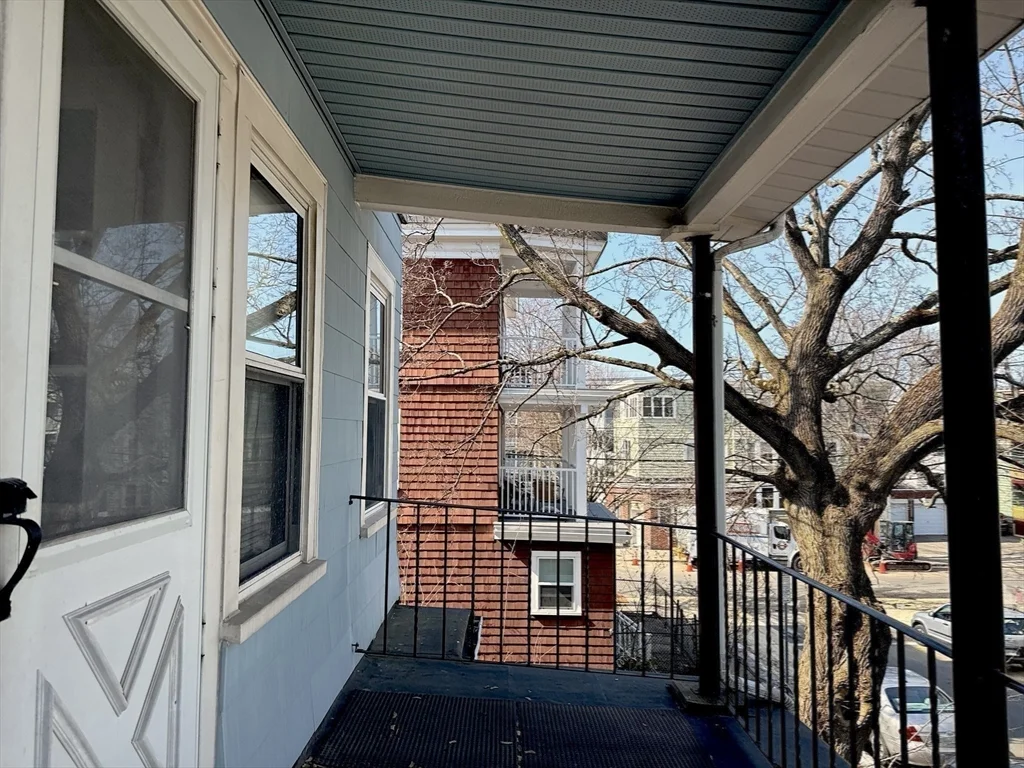 2 bed, 1 bath apartment for rent at 156 Jaques St Unit 2, Winter Hill — photo 20 of 22