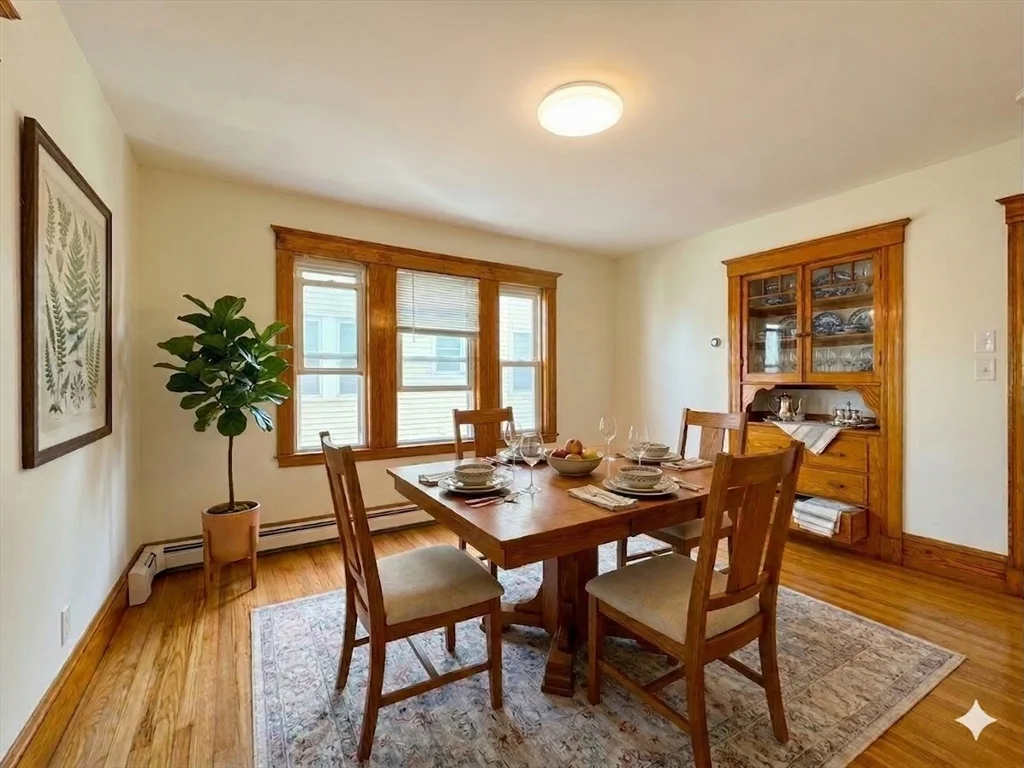 2 bed, 1 bath apartment for rent at 156 Jaques St Unit 2, Winter Hill — photo 6 of 22