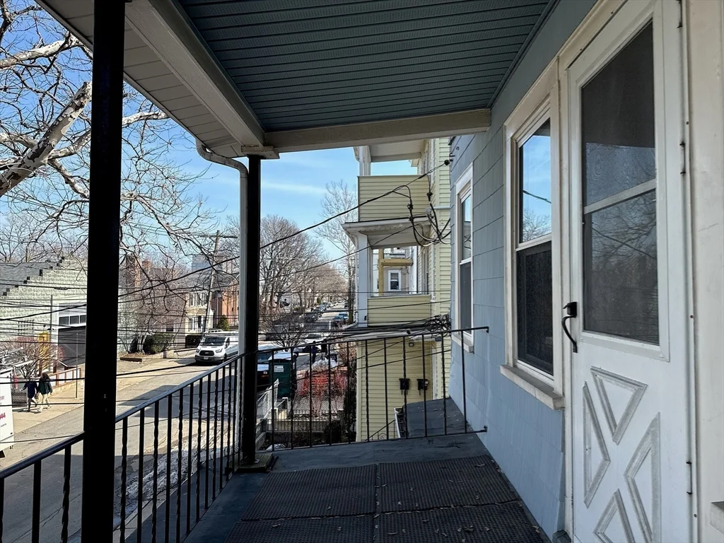 2 bed, 1 bath apartment for rent at 156 Jaques St Unit 2, Winter Hill — photo 19 of 22