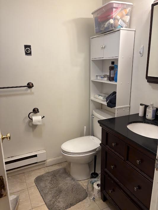 5 bed, 2 bath apartment for rent at 156 Kelton, Allston — photo 10 of 10