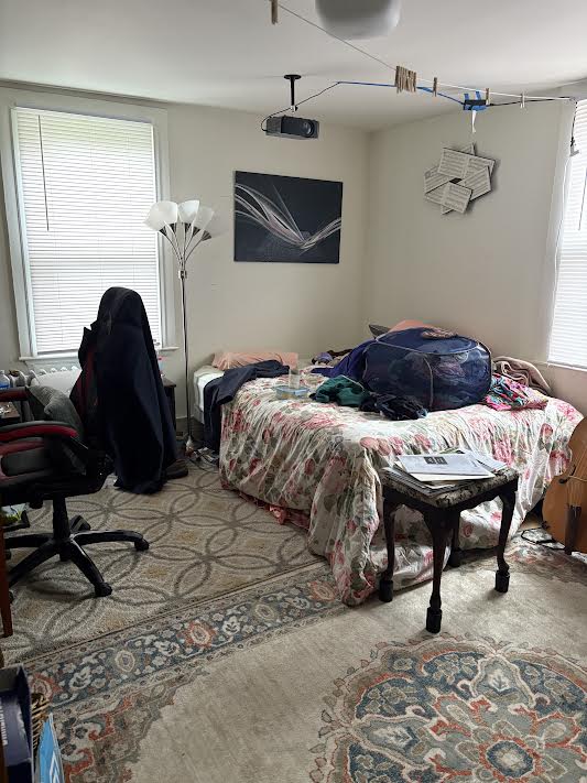 5 bed, 2 bath apartment for rent at 156 Kelton St Unit 156, Allston — photo 6 of 10